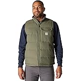 Carhartt Men's Montana Loose Fit Insulated Vest