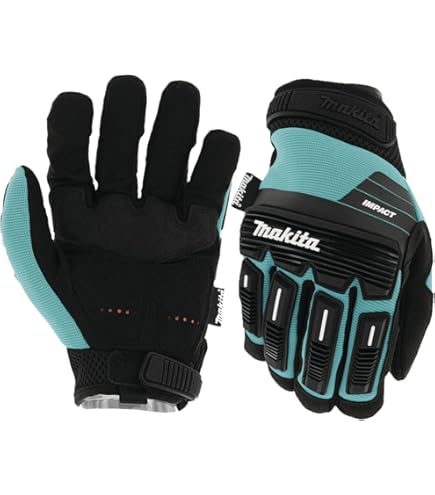 Amazon.com: Makita Gloves