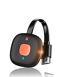 Wireless HDMI Display Dongle Adapter 4K, TIMBOOTECH
