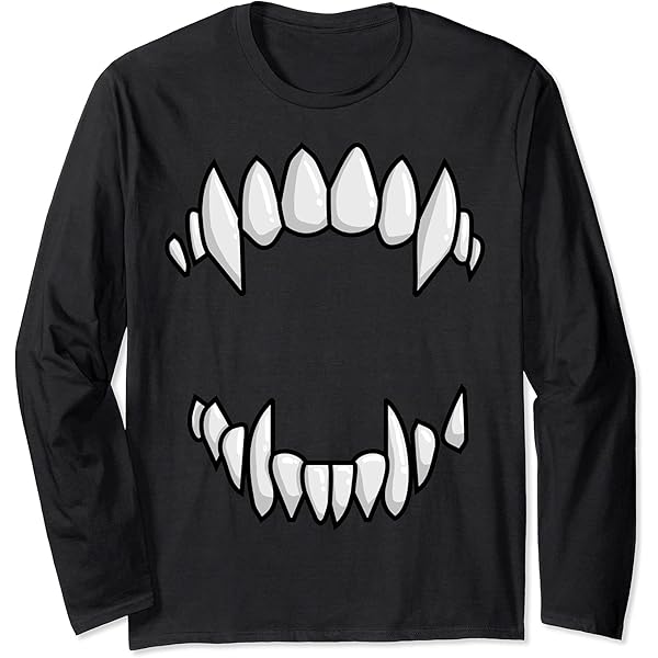 Amazon.com: Vampire Fangs Occult Dark Grunge Bite Goth Aesthetic
