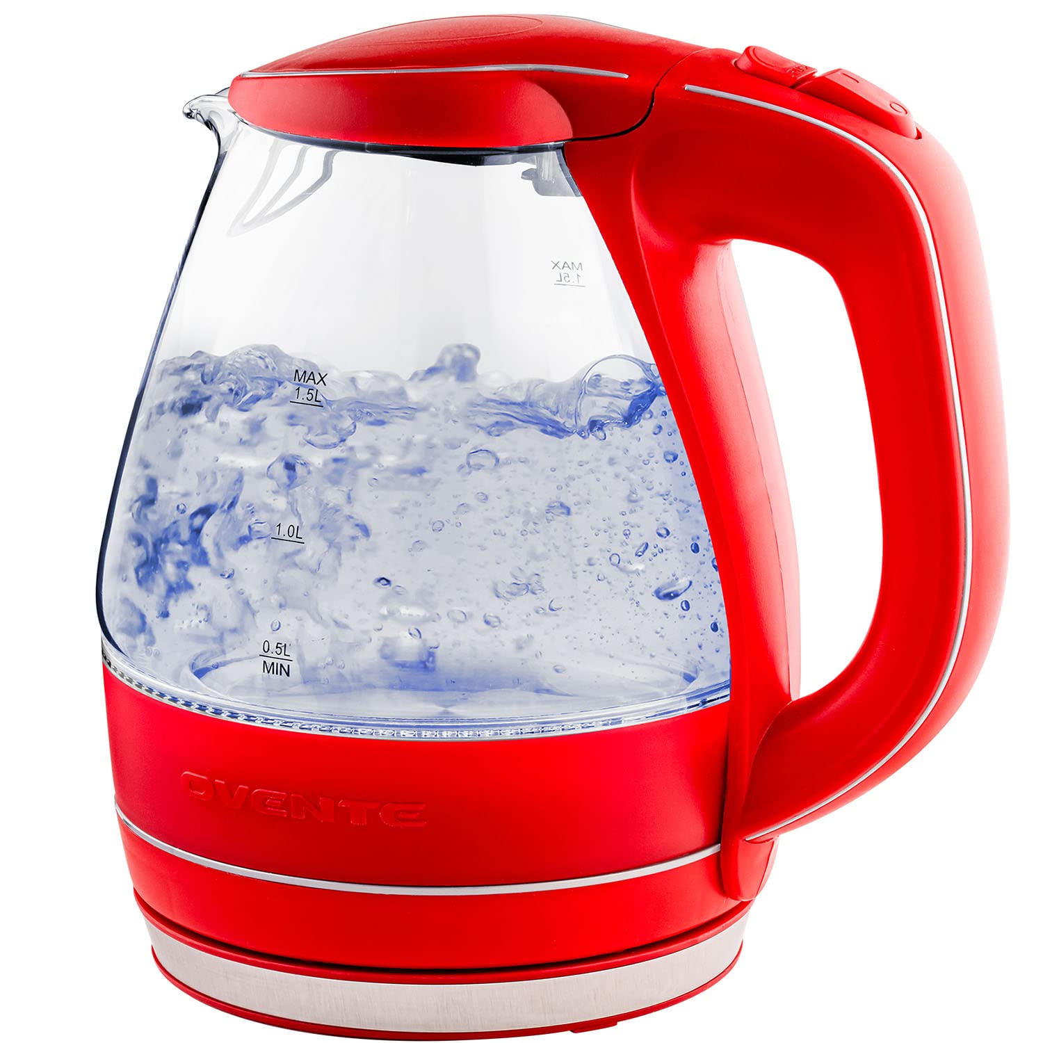 Hot Water Best Water Heater Jug Best Drinking Water Heater OVENTE