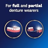 Fixodent Ultra Max Hold Denture Adhesive 2.2 oz - Strong All Day Hold view 3