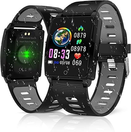 smart fitness watches 2019