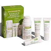 Goldfaden MD Radiance-Boosting Starter Set - Transform Your Skin with Brightening Skincare Essentials