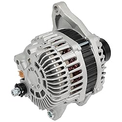 SCITOO New Alternator Fit For Dodge For Avenger