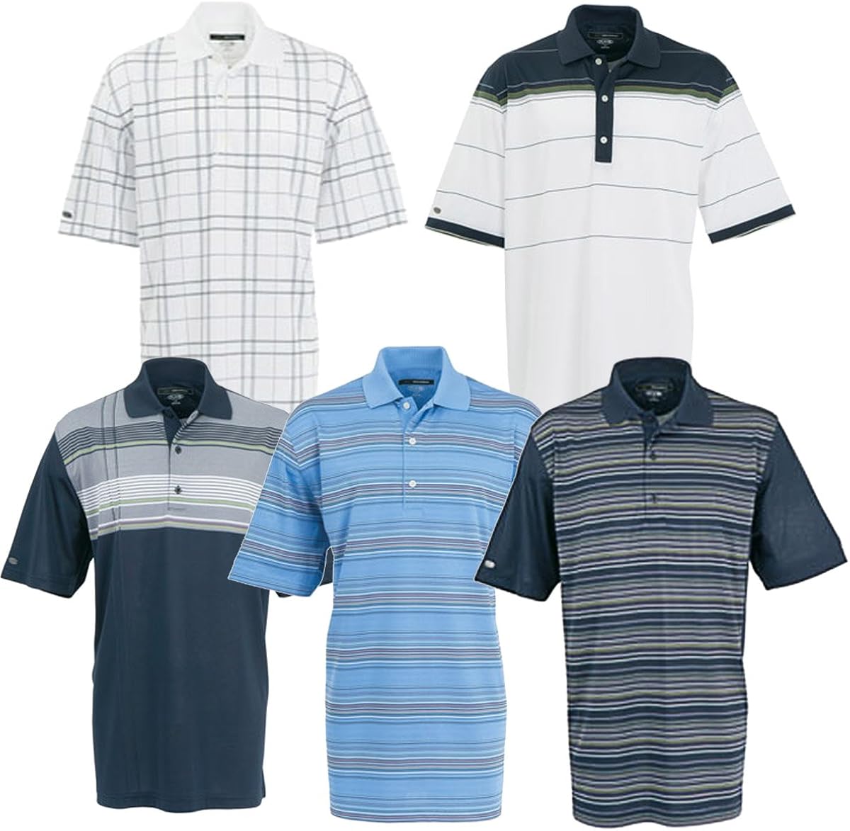 Greg Norman Golf Shirts Amazon at Sharon Summers blog