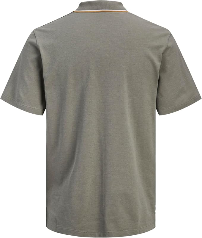 Jjblaze Polo S, Vetiver, M