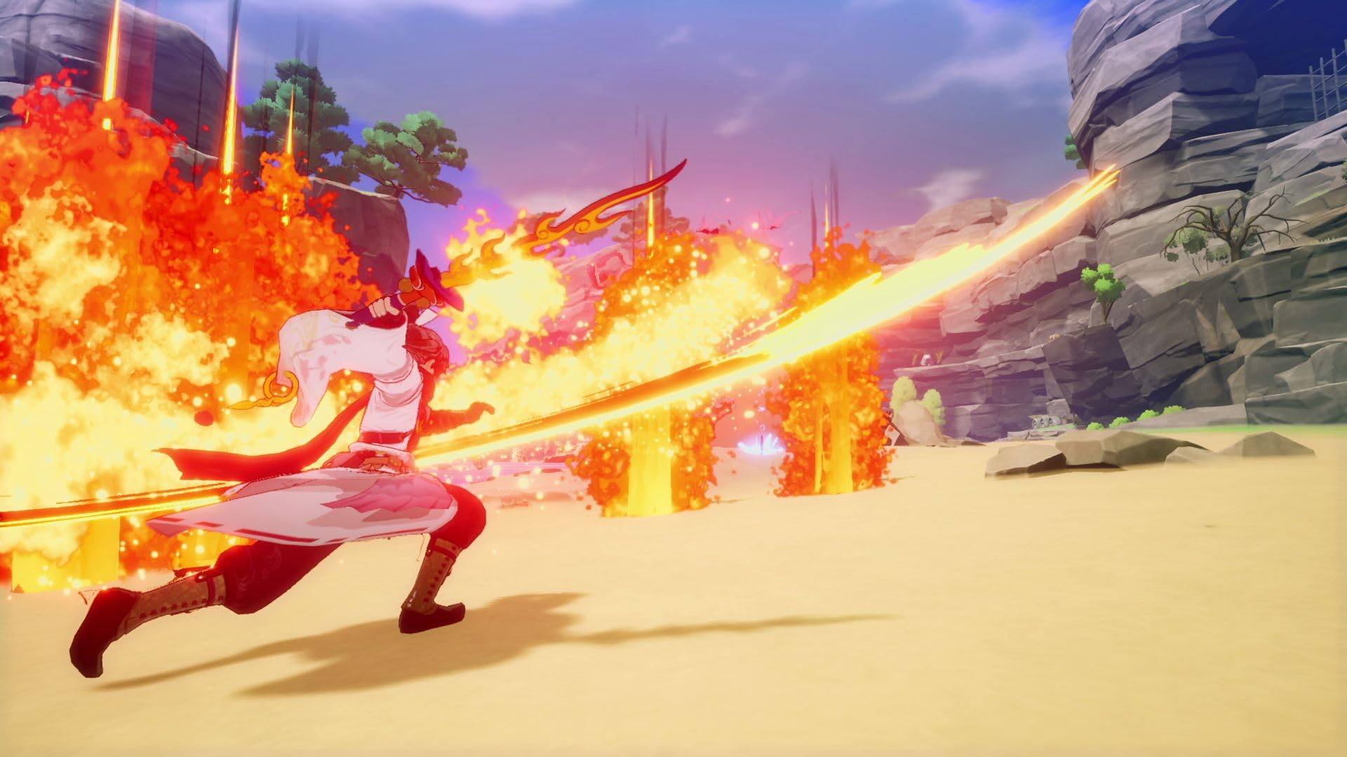 Rune Factory: Guardians of Azuma - Switch 2 7