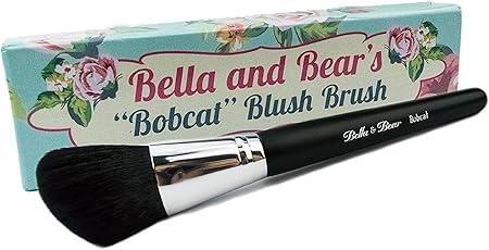 contour blush brush
