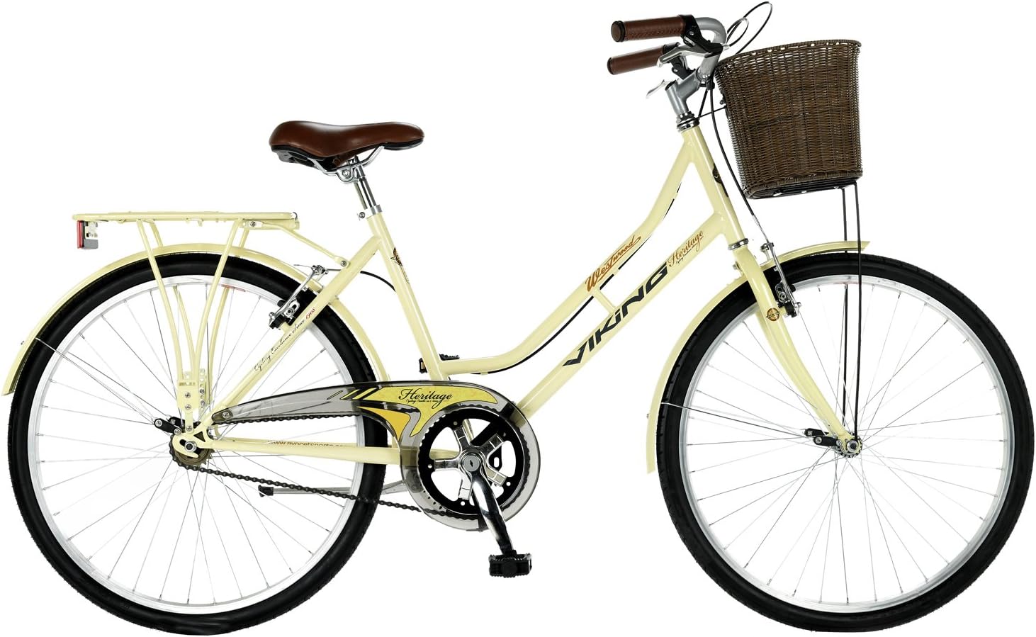 viking westwood bike