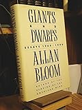 Giants and Dwarfs: Essays, 1960-1990