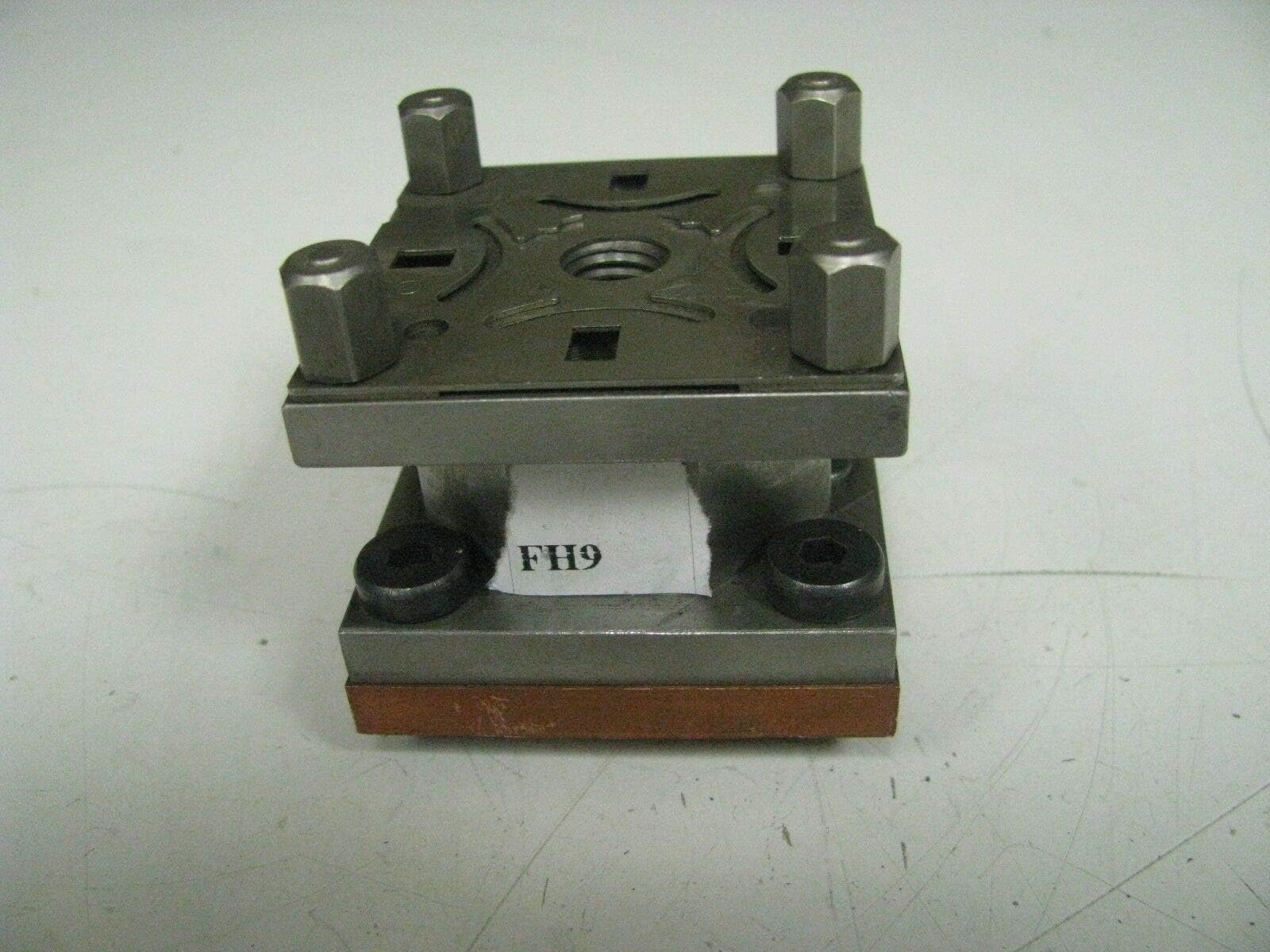 Erowa ITS System ER-009214 w/Holder FH9