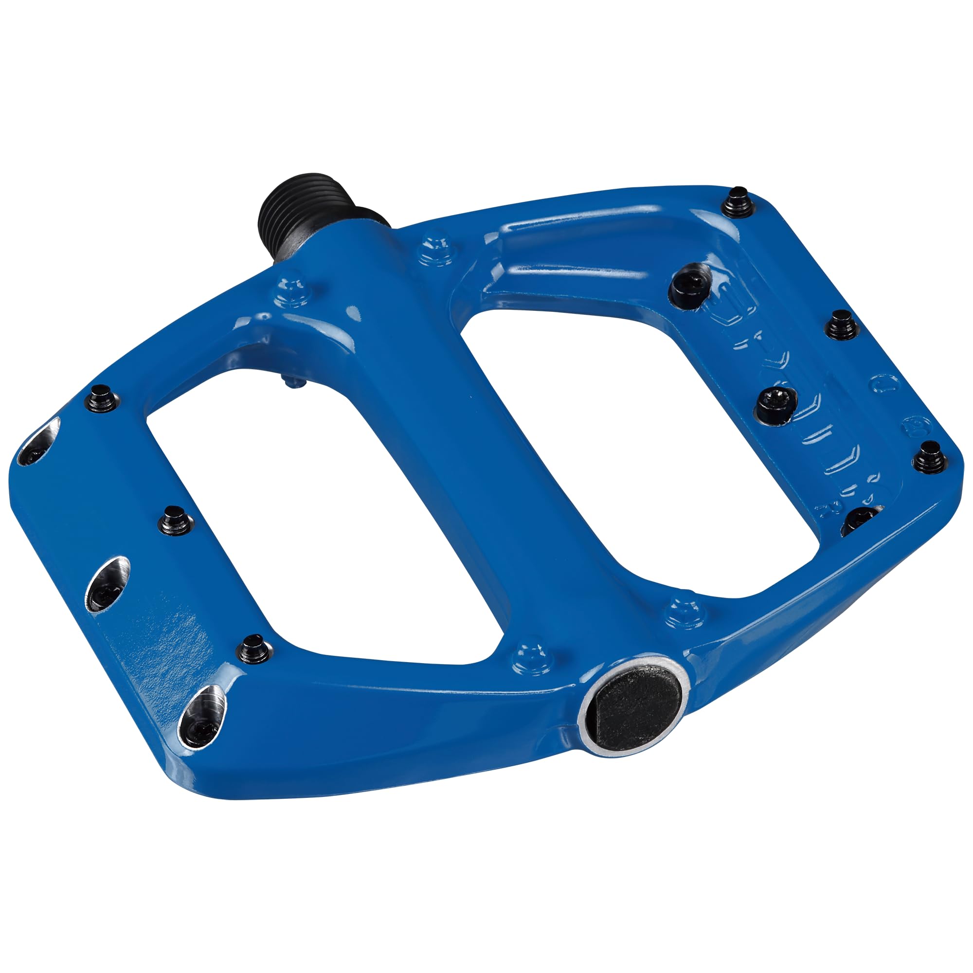 Spoon DC Pedals Bright Blue