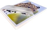 ProProd Premium A3 2x100 Micron Glossy Laminating Pouches Pack of 100 view 2