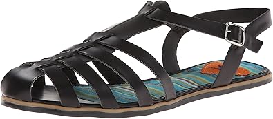 rocket dog huarache sandals