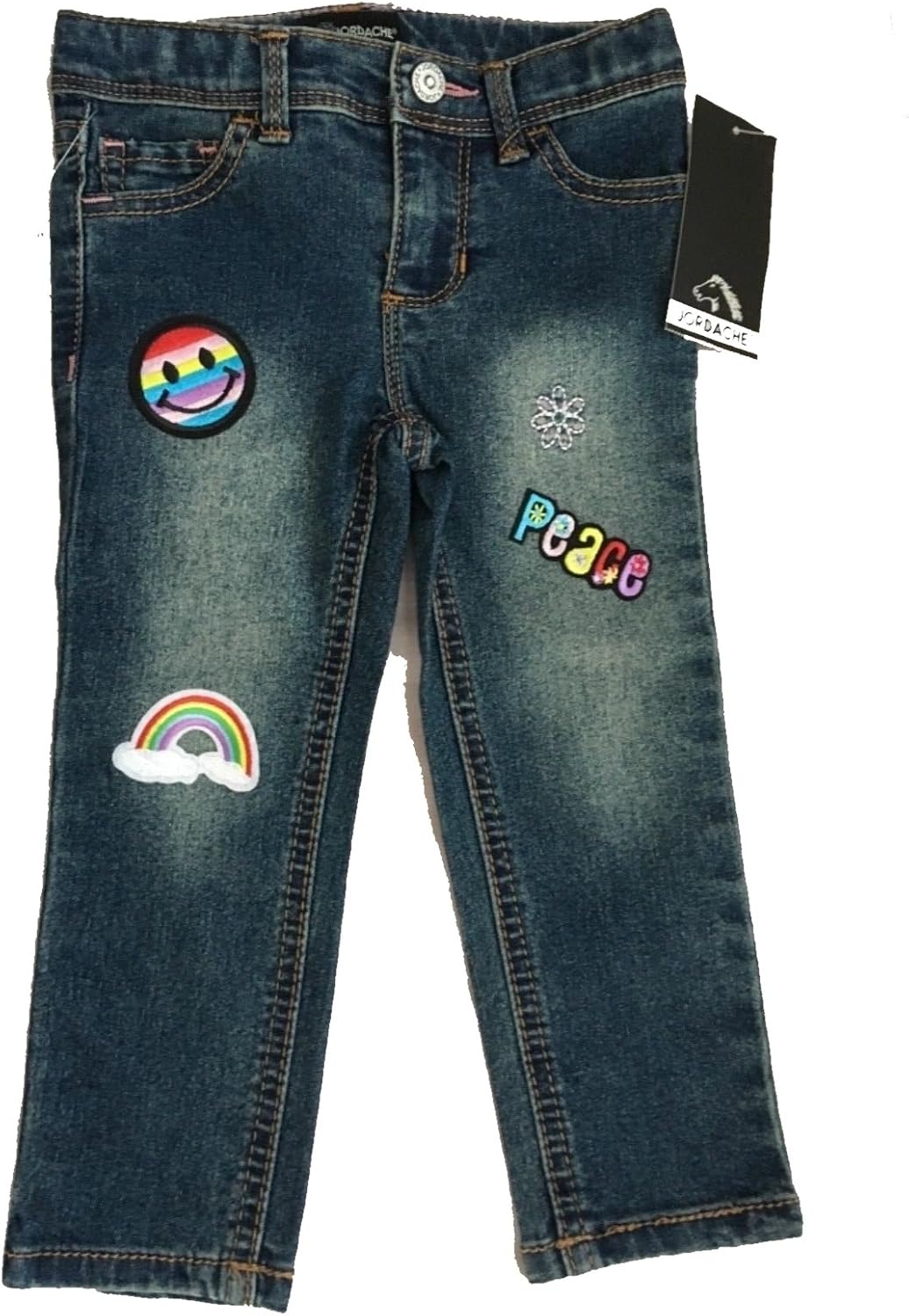 3t girls jeans