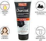 Beauty Formulas Activated Charcoal Clay Mask 100ml view 3