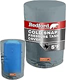 Redford Supply Co. Cold Snap (5°F), Round Well