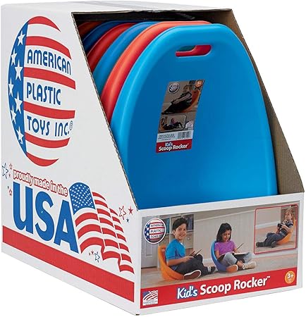 scoop rocker target