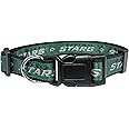 Pets First NHL Collar for Dogs & Cats. Adjustable, Cute, & Stylish! The Ultimate Hockey Fan Collar!