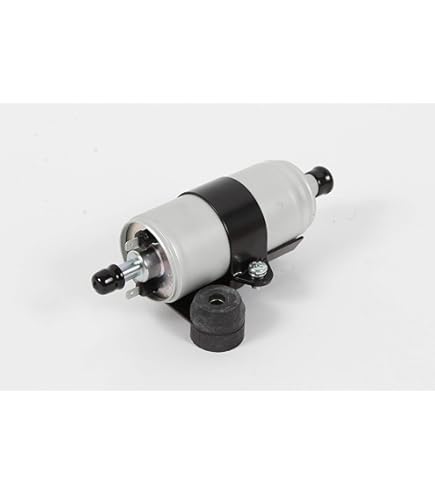 Amazon.com: Fuel Pump for Kawasaki replace OEM # 49040-2079 FD661D