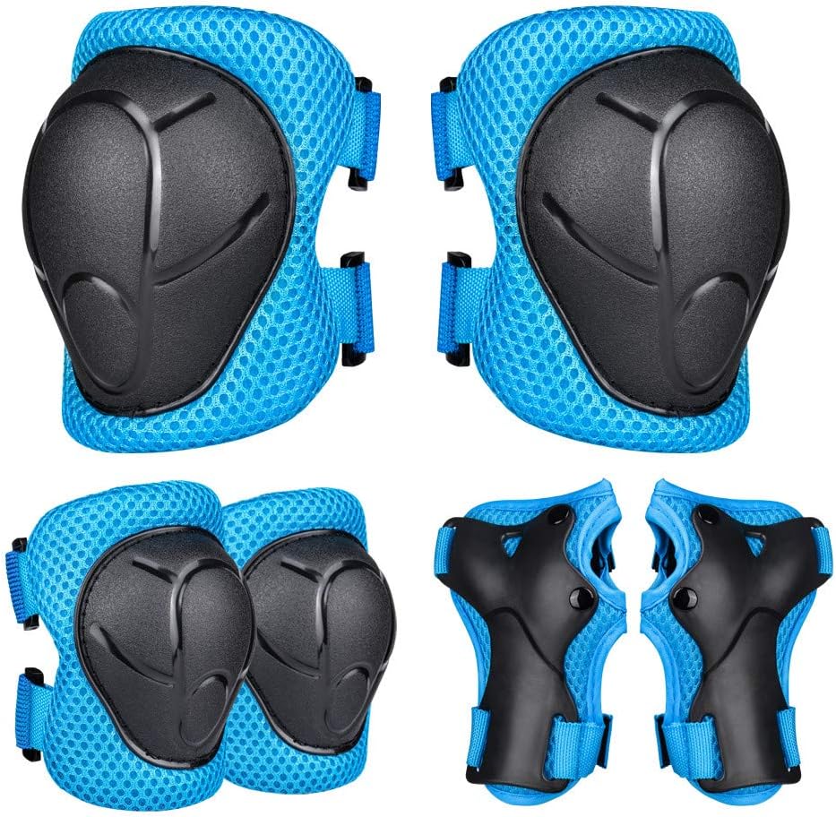 bmx shoulder pads