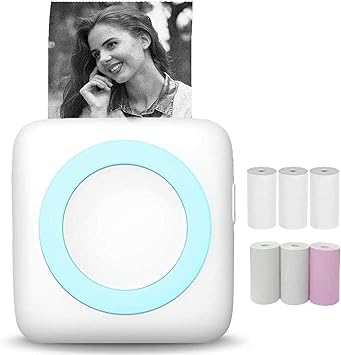 pocket printer amazon