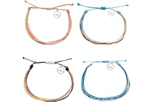 choice of all Bracelets for Teen Girls Frienship Bracelets Teen Girl Trendy Stuff Boho String Bracelets Surfer Beach Jewelry for Girls