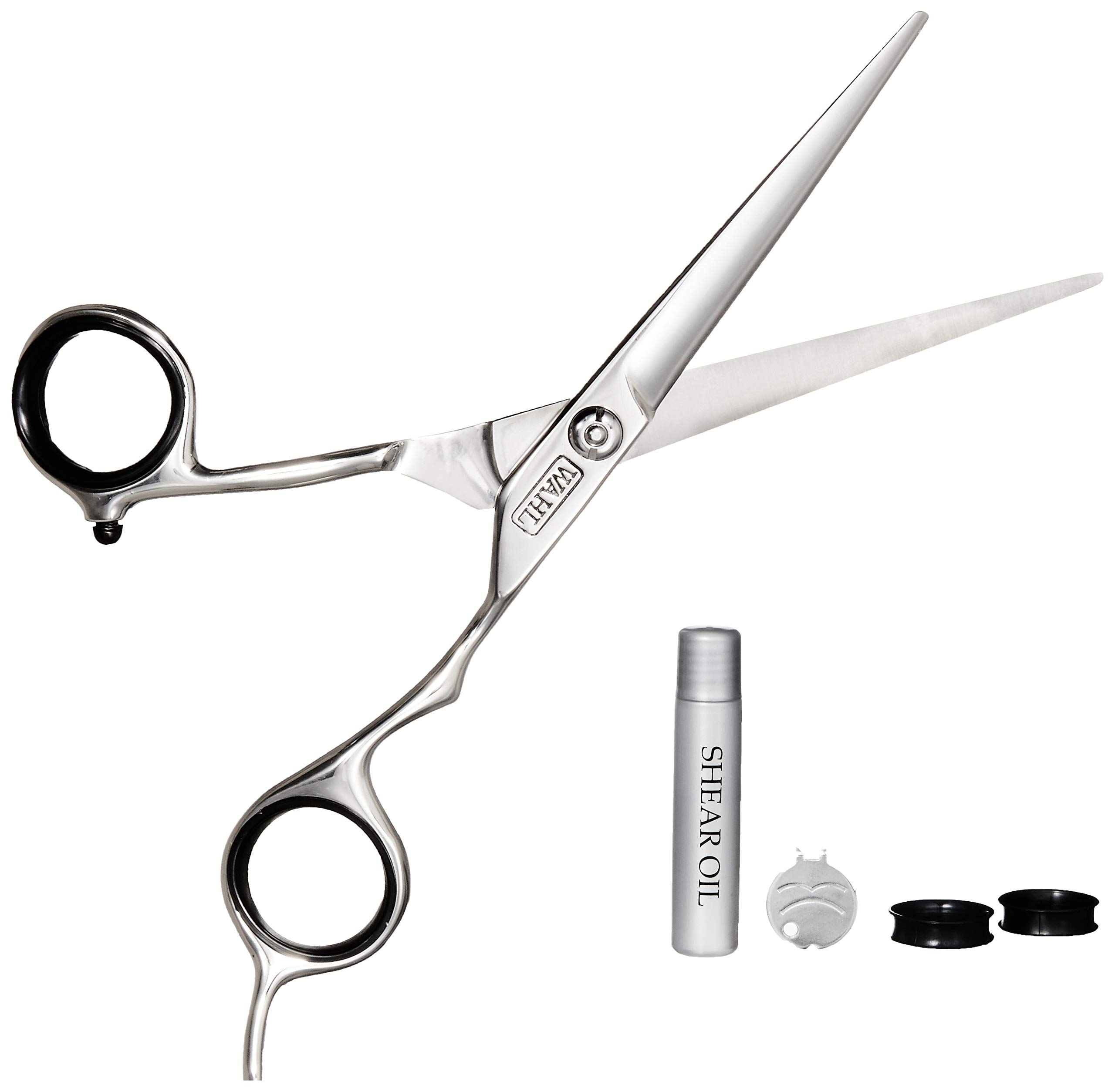 wahl hair cutting scissors