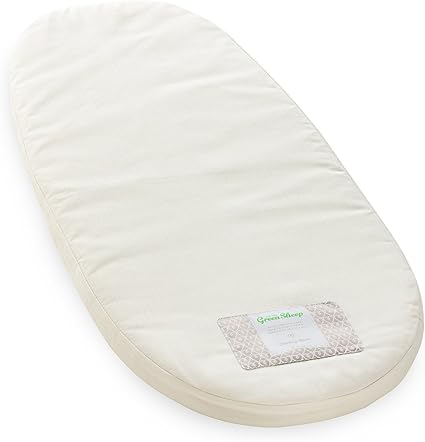 joolz pram mattress