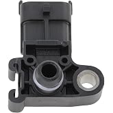 BOSCH 0261230289 Original Equipment Manifold Absolute Pressure (MAP) Sensor | Compatible with Select Buick, Cadillac, Chevrolet, GMC, Pontiac, Saturn