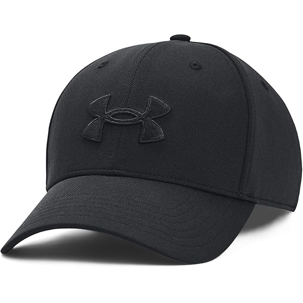 Under Armour Men's Storm Blitzing Adjustable Cap , (001