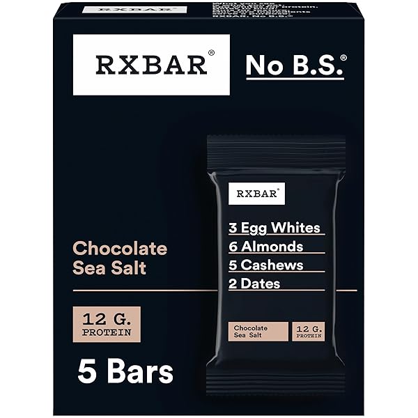 RXBAR PROTEIN BARS, PROTEIN SNACK, SNACK BARS, CHOCOLATE...