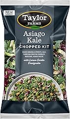 Taylor Farms Asiago Kale Chopped Salad Kit 9.3oz