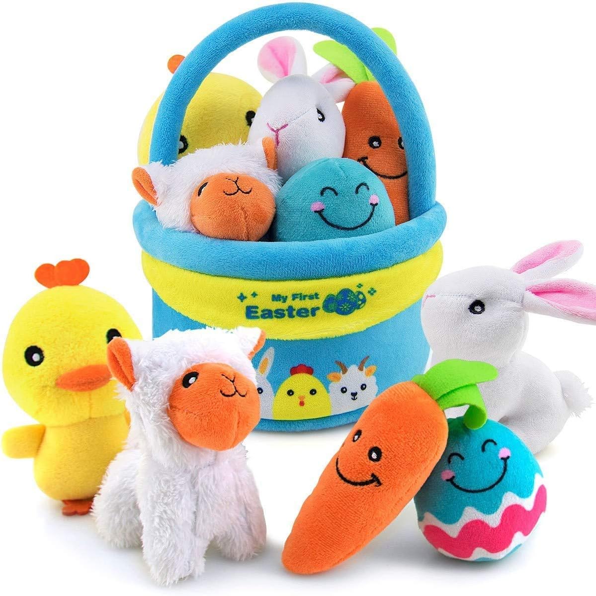 easter toys for infants