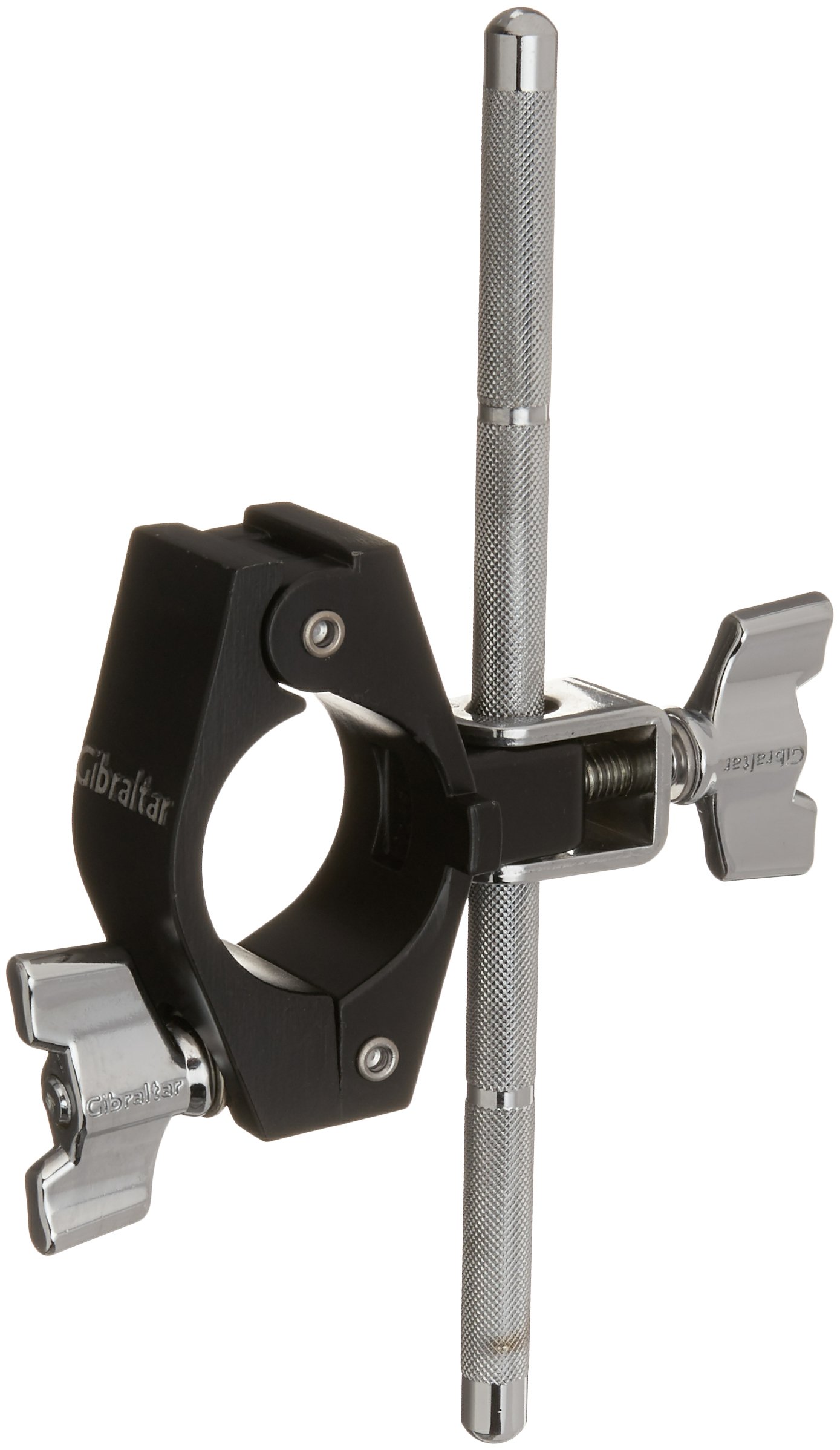 Gibraltar Rack Accessory Percussion Mount, Chrome, SXXL