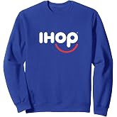 IHOP Emblem Sweatshirt