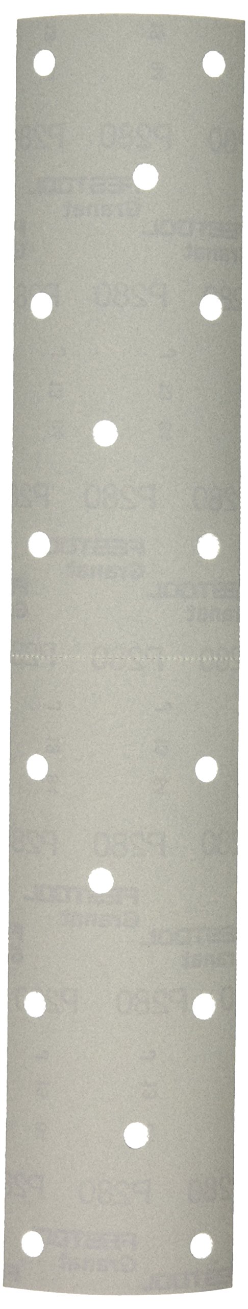 Festool 497203 Granat P280 Grit Abrasives for LRS 400 Sander, 50-Pack