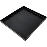 11" x 11" PTFE Solid Oven basket for TurboChef, Merrychef, and Amana (Replaces 32Z4080)