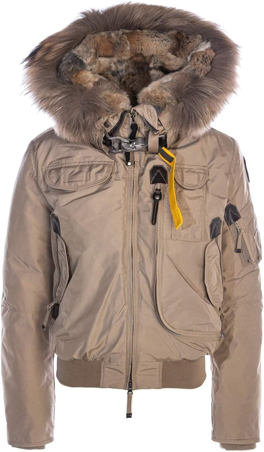 parajumper gobi jacket womens