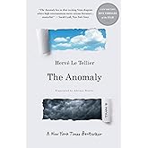 The Anomaly: A Novel