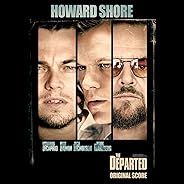 The Departed (Original Score)