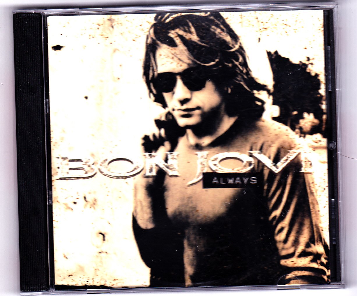 AlwaysNever Say Goodbye/CdS Bon Jovi Amazon.de