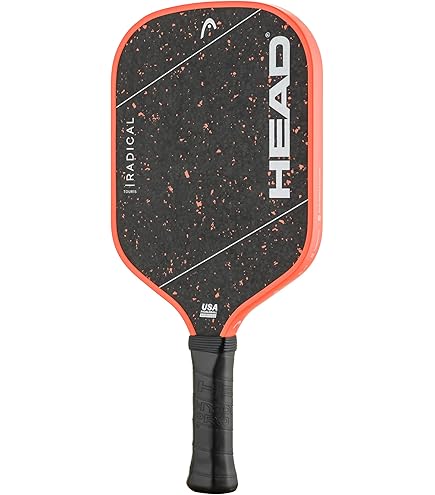 Amazon.com: HEAD Radical PRO 15 2026 Pickleball Paddle - Triflex