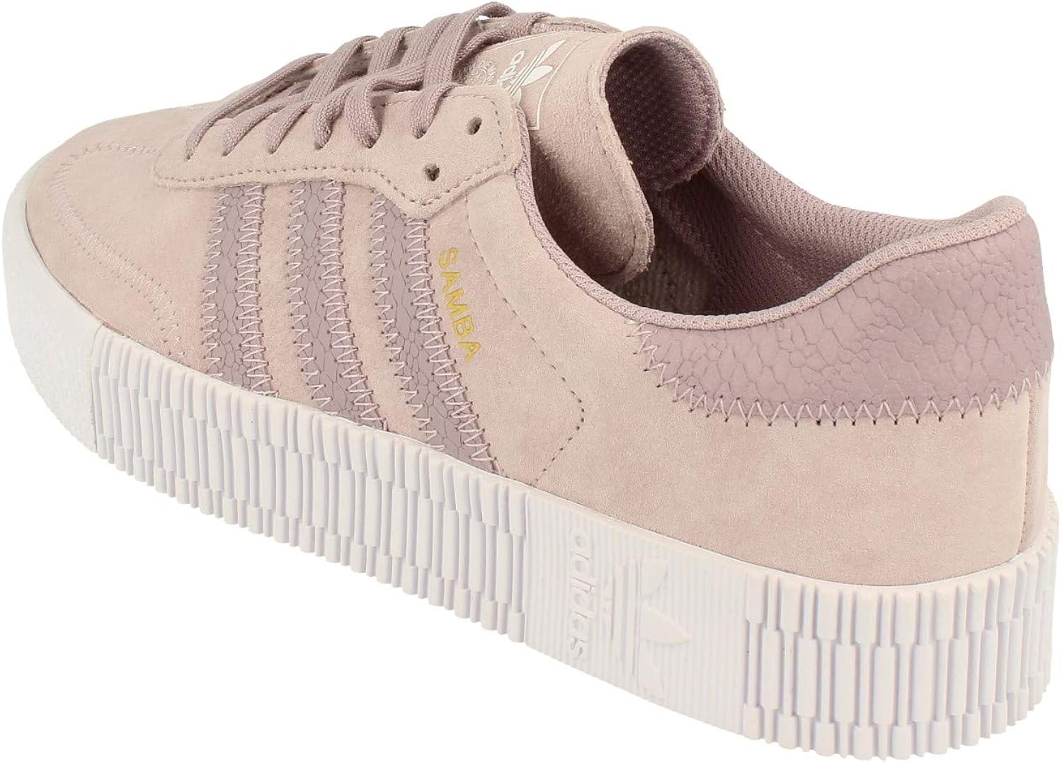 adidas sambarose amazon