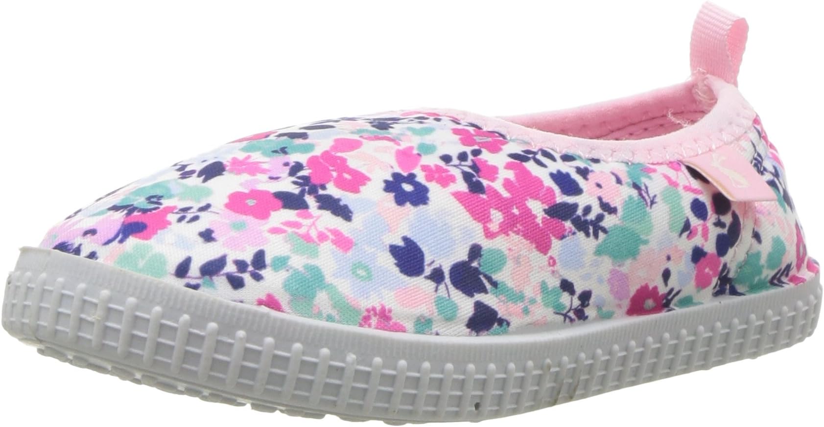 Tom Joule Girls’ Y_jnrpebbleg Sneaker
