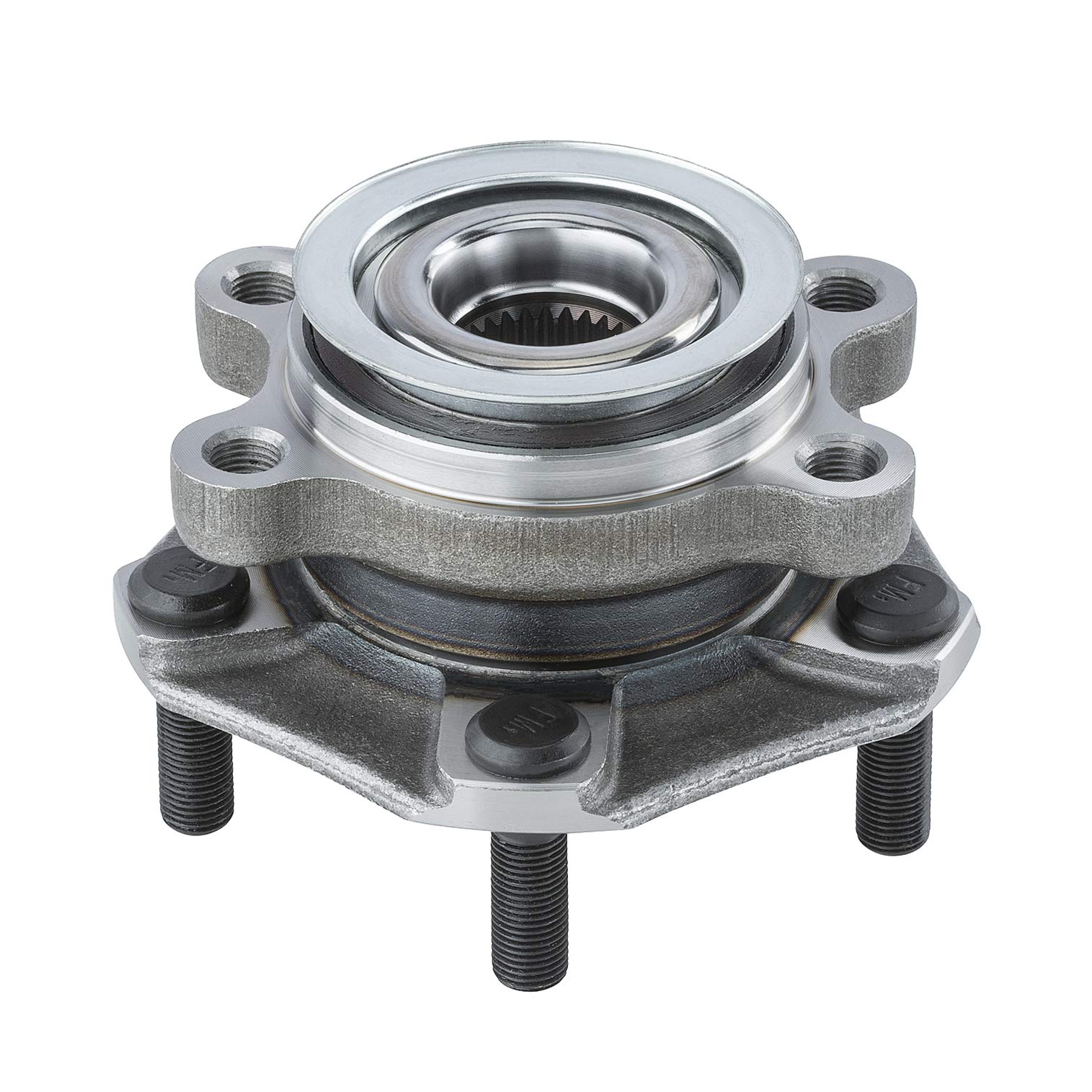 Photo 1 of MOOG 513364 Wheel Bearing and Hub Assembly for Nissan Sentra