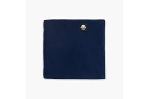 Turtle Fur Youth Chelonia 150 Fleece Neck Warmer - Double-Layered Fleece Neck Gaiter for Kids’ Winter Adventures