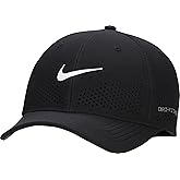 Nike Unisex-Adult Dri-fit Adv Rise Structured Swooshflex Cap