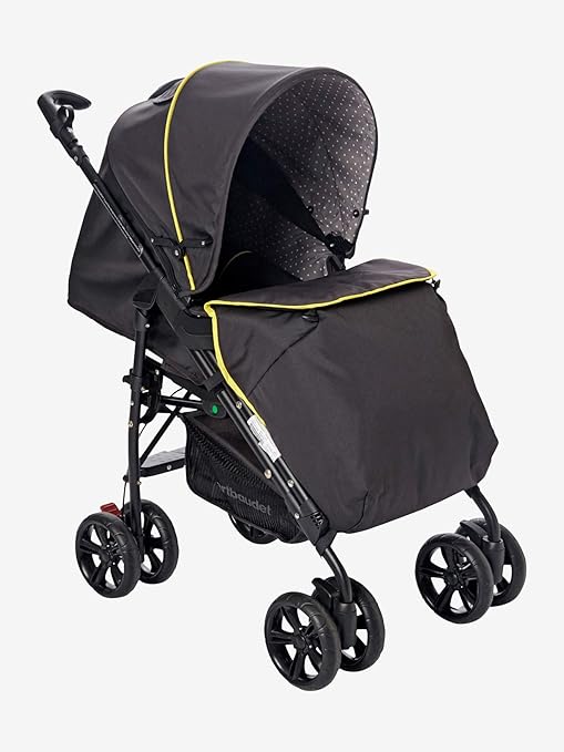 Vertbaudet Poussette Citadine Magicity Gris Etoiles Tu Poussettes Citadines Bebe Puericulture